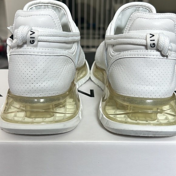 COPY - Givenchy Sectre Side-Zi Sneakers - Picture 4 of 14